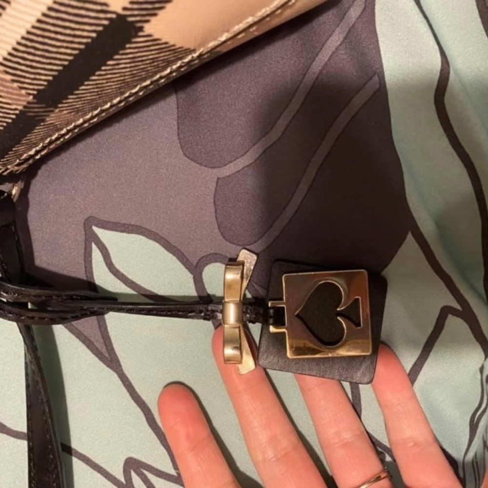 Kate Spade Purse - Picture 4 of 4